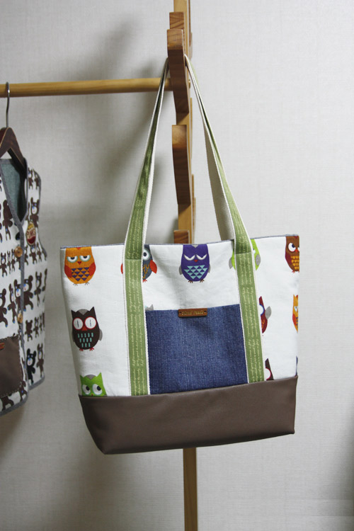 DIY Canvas Tote Bag DIY Tutorial Ideas!