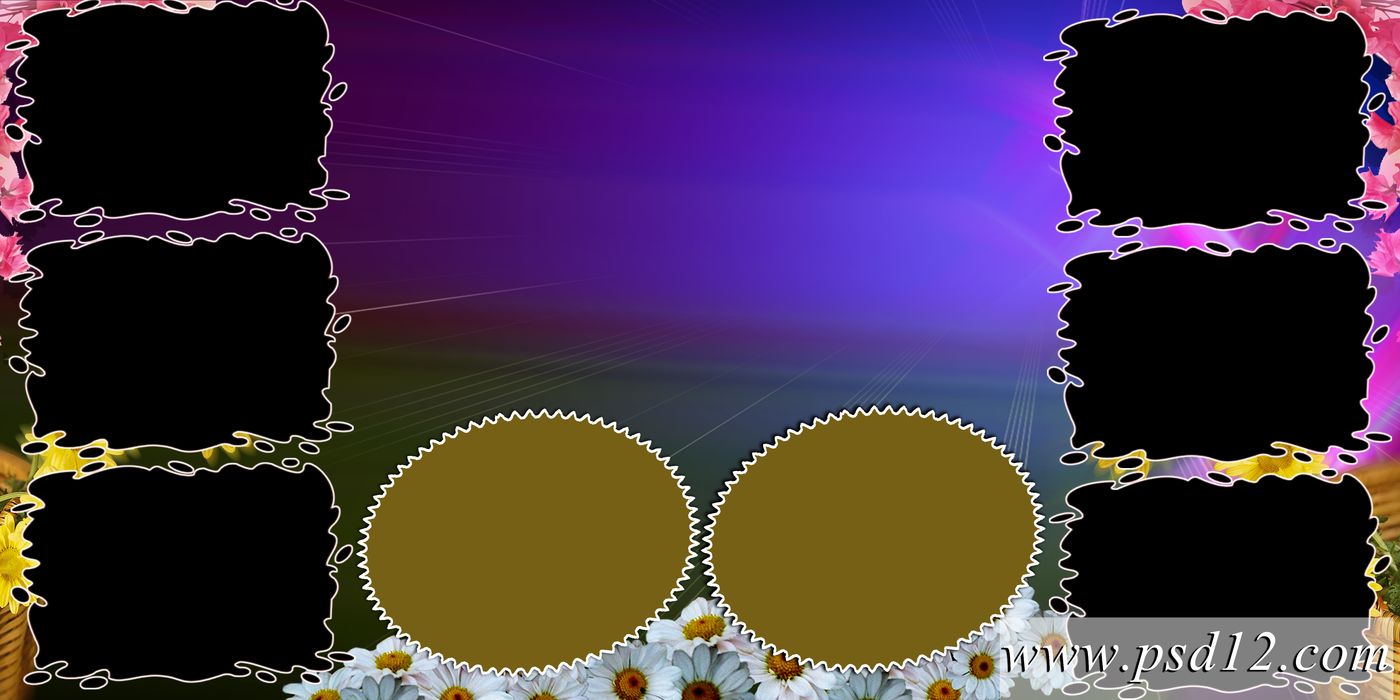 12x24 Custom Layout Designs