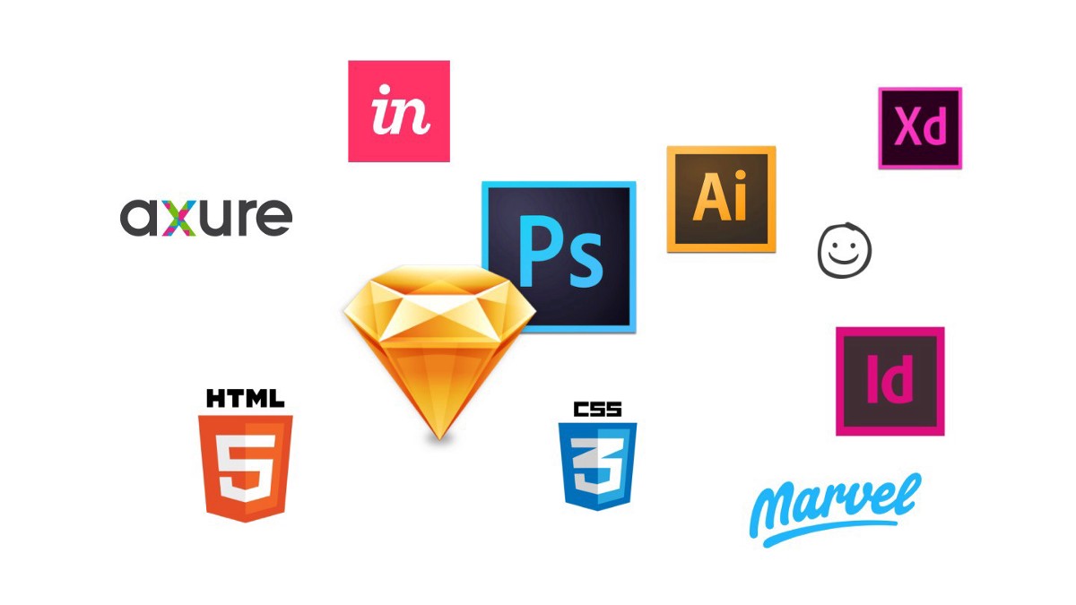 Choose Good Tools for UI/UX Design Prototypr