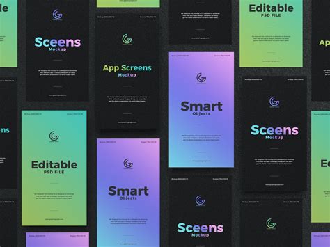 Ui Design Mockup Free&nbsp;Online