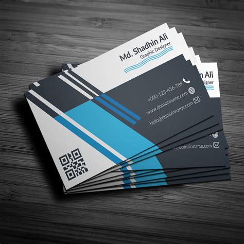 Business Card Mockup Free Download 2021&nbsp;Psd