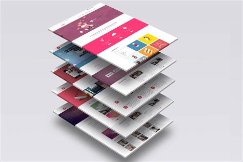Create A Ui&nbsp;Mockup